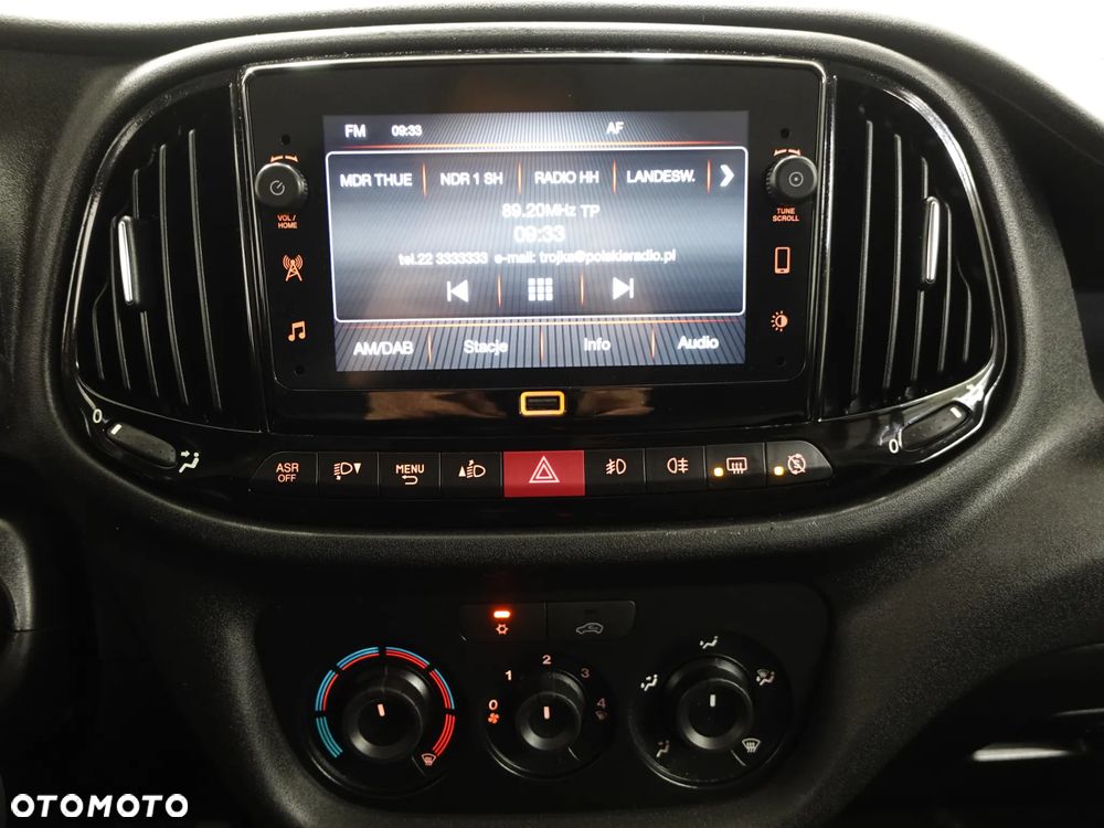 Fiat Doblo Cargo L1H1 - SX - 31