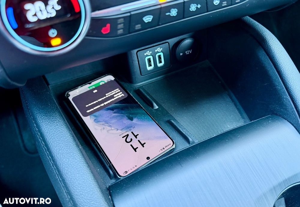 Ford Kuga 2.5 Duratec PHEV Titanium - 28