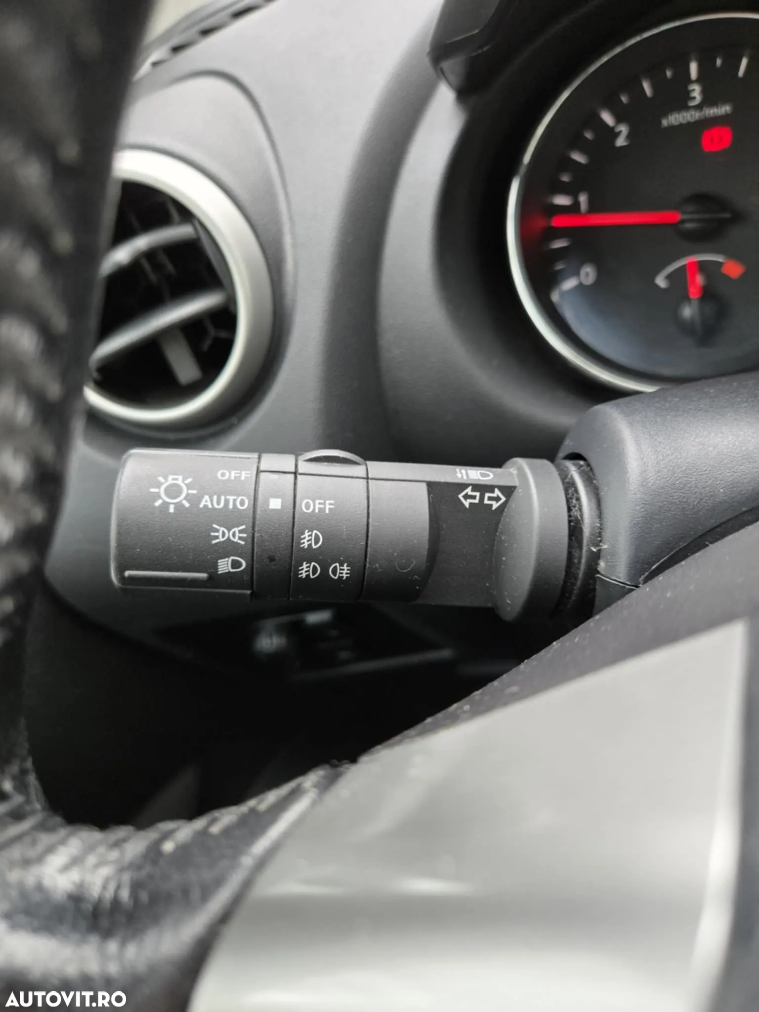 Nissan Qashqai - 31