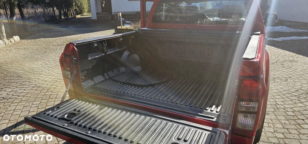 Isuzu D-Max 1.9 DC L Prime - 12