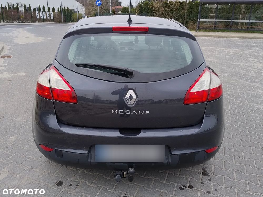 Renault Megane 1.6 16V Authentique - 3
