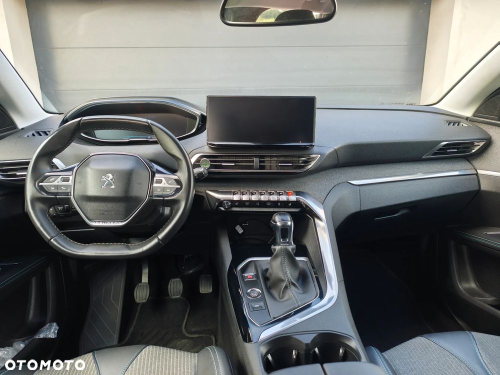 Peugeot 5008 1.5 BlueHDi Active S&S - 12