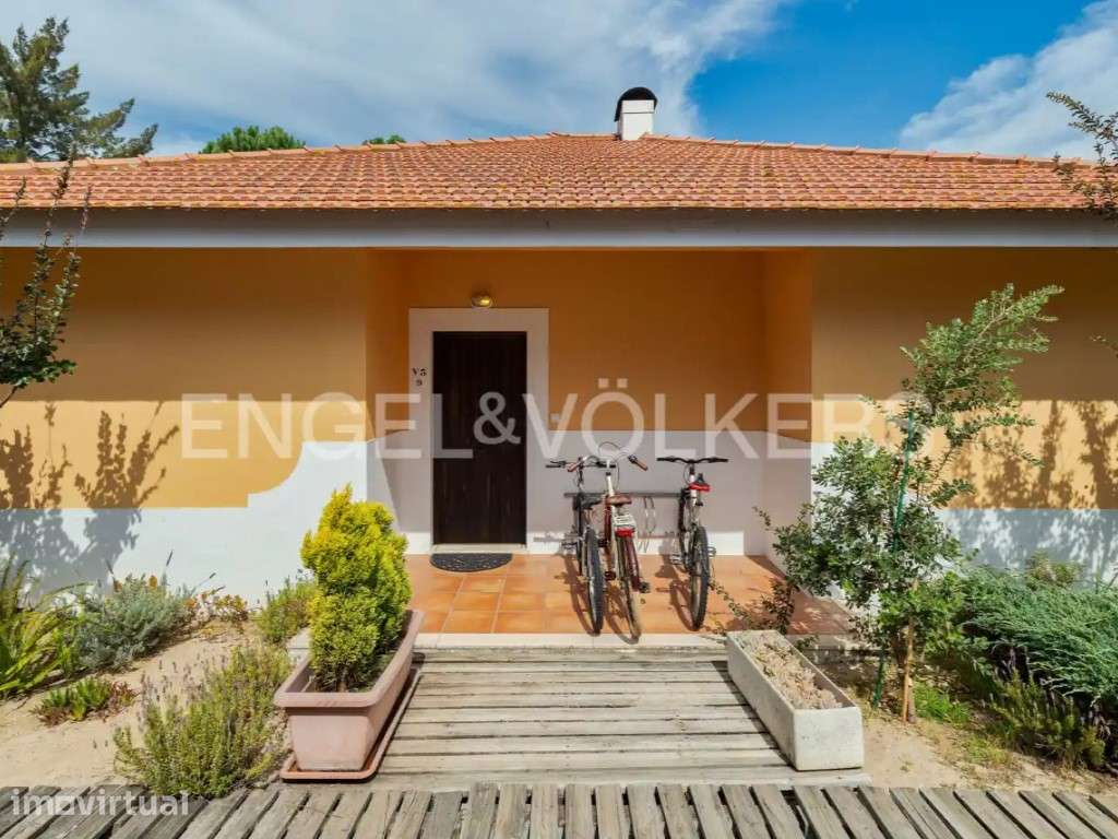 Moradia de 3 quartos na Comporta - Grande imagem: 2/23
