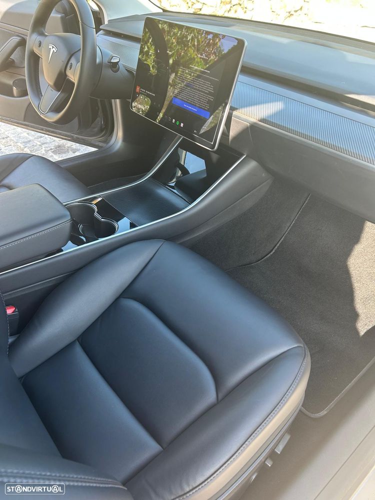 Tesla Model 3 Performance Dual Motor AWD - 23