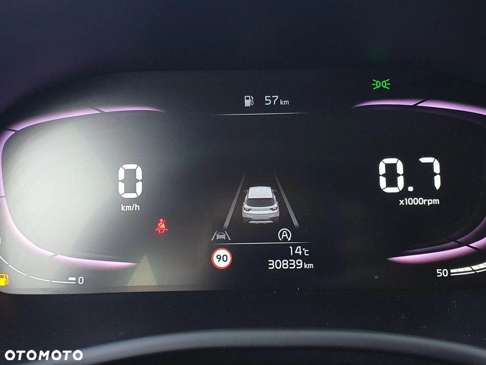 Kia Stonic 1.2 M - 30