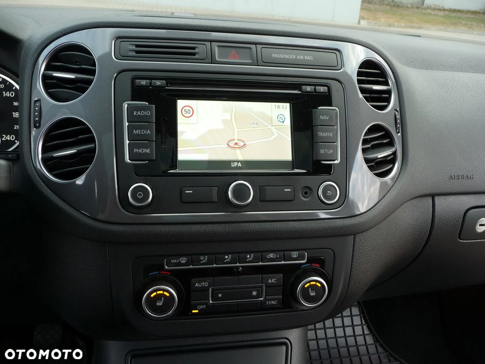 Volkswagen Tiguan 2.0 TDI BlueMot Sport&Style - 12