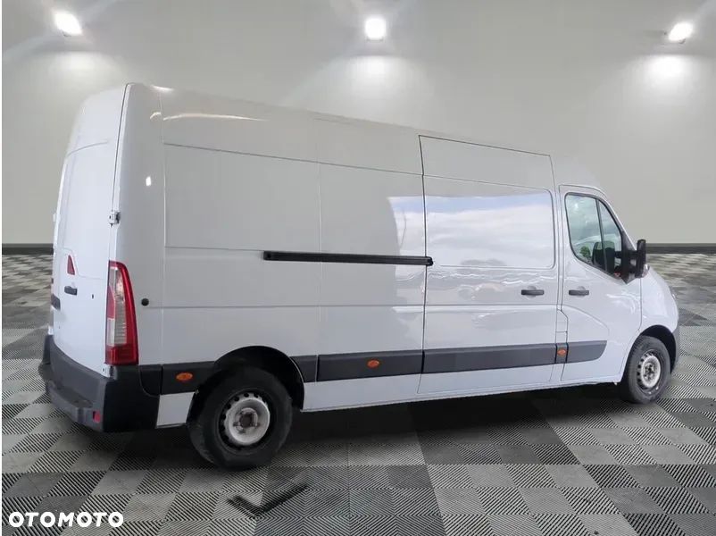 Renault Master - 3