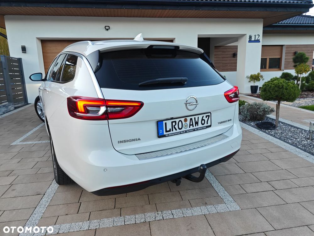Opel Insignia - 7