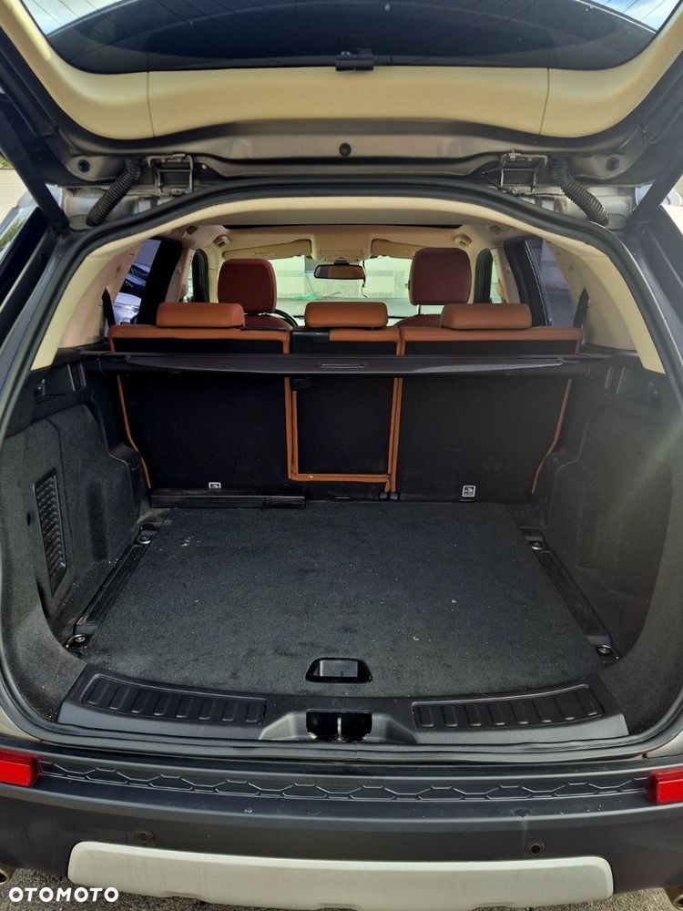Land Rover Discovery Sport TD4 HSE Luxury - 23