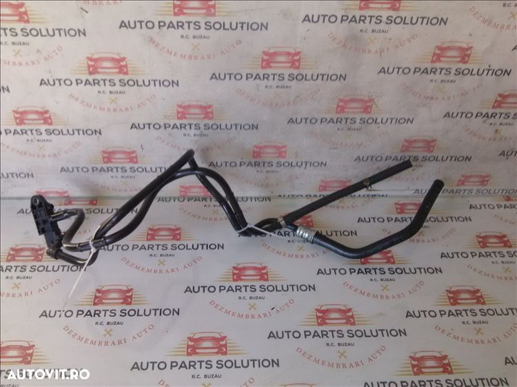 conducte motorina   2 buc   opel astra h 1.7 cdti an fabr. 2010 - 1