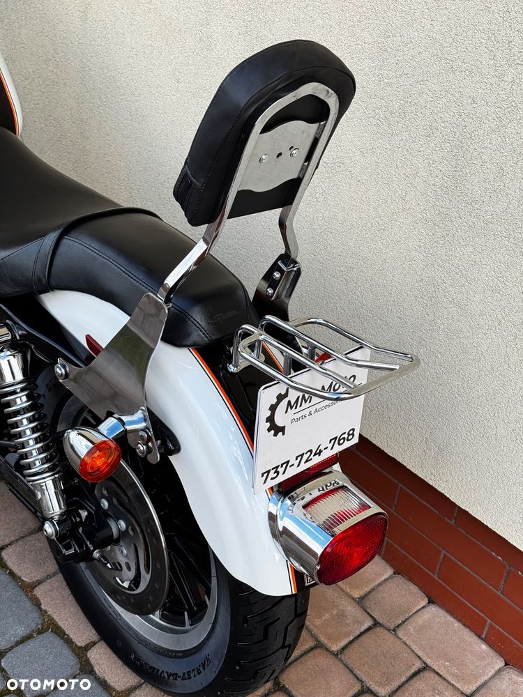 Harley-Davidson Sportster - 20