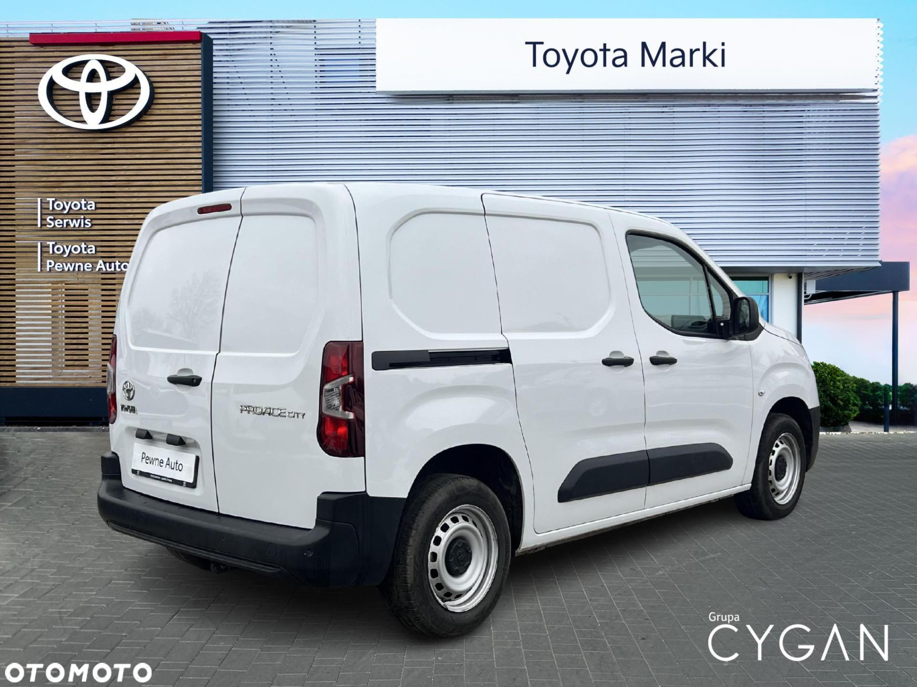 Toyota PROACE CITY - 5