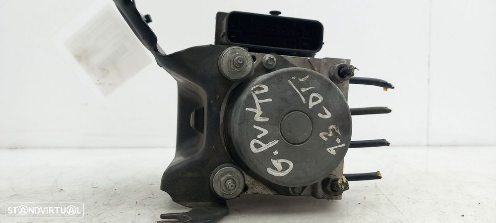 Centralina ABS FIAT Grande Punto (199_)