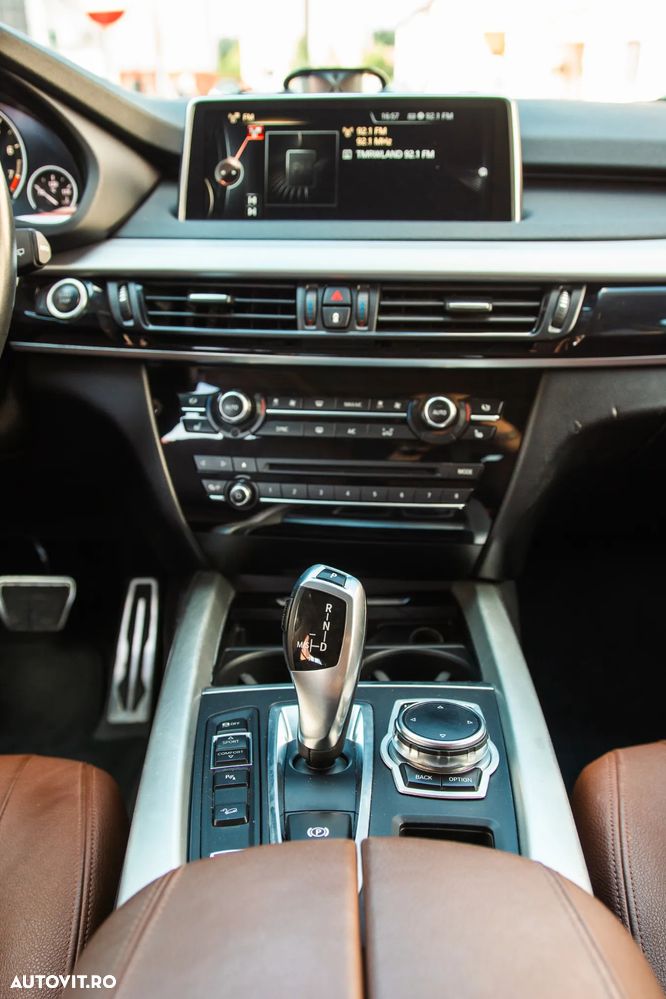 BMW X5 xDrive40e iPerformance - 13