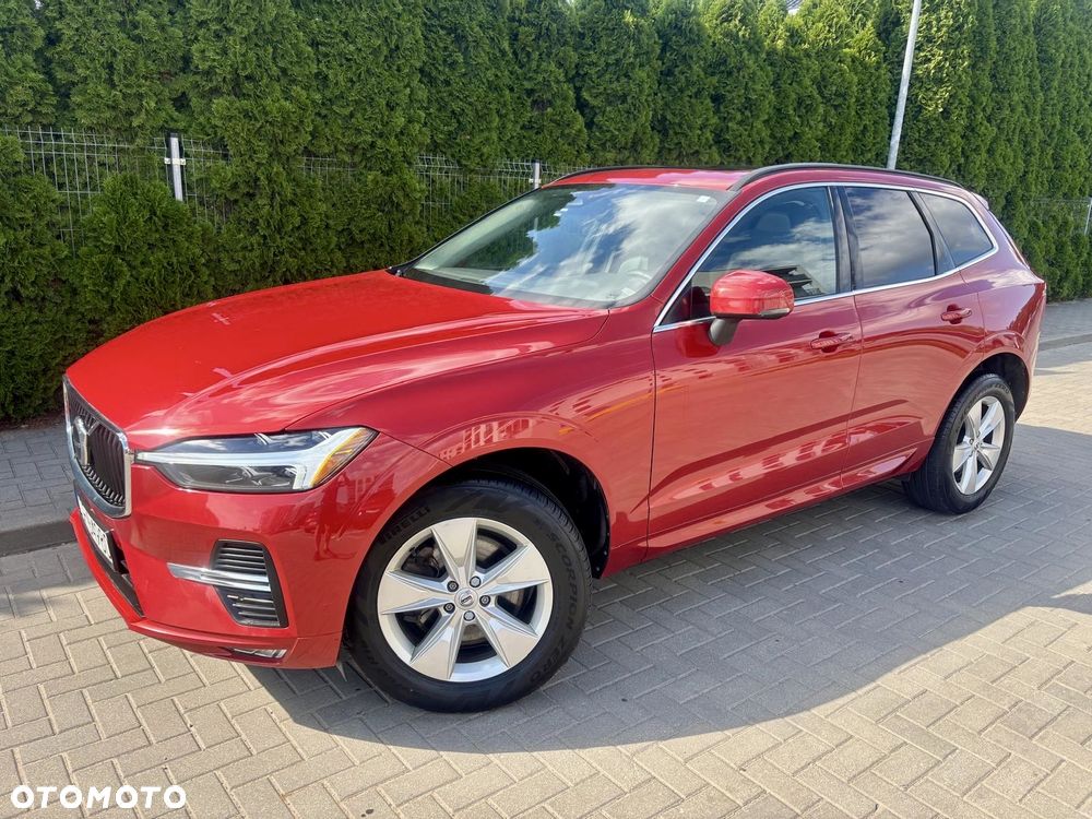 Volvo XC 60 B6 B AWD Momentum Pro - 3