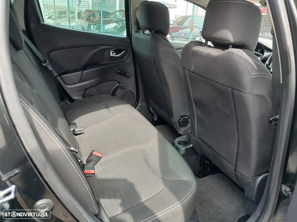 Renault Clio 0.9 TCe Limited - 18