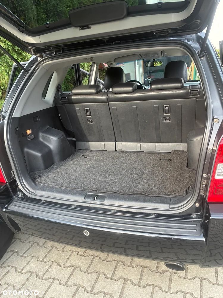 Hyundai Tucson 2.0 2WD Edition Plus - 3