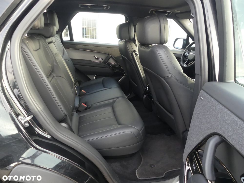 Land Rover Range Rover Sport - 9