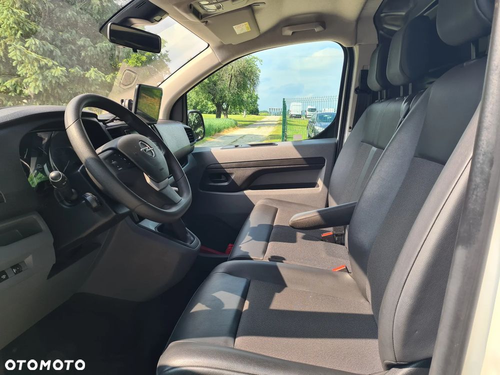 Opel Vivaro - 4