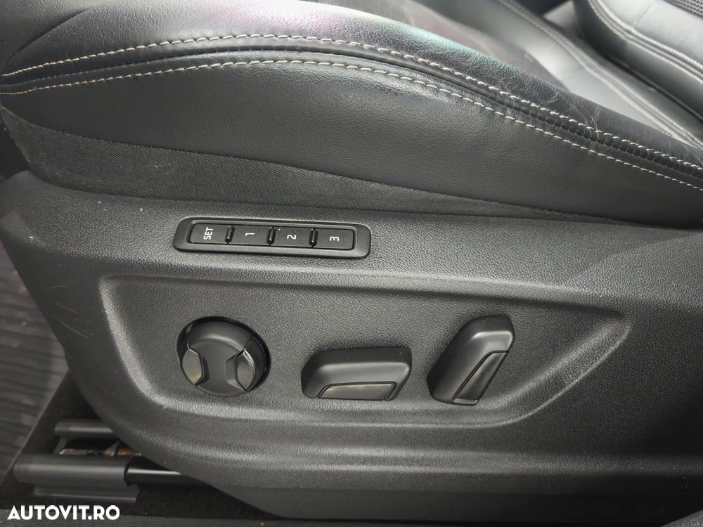 Skoda Kodiaq 2.0 TDI 4X4 DSG Style - 14