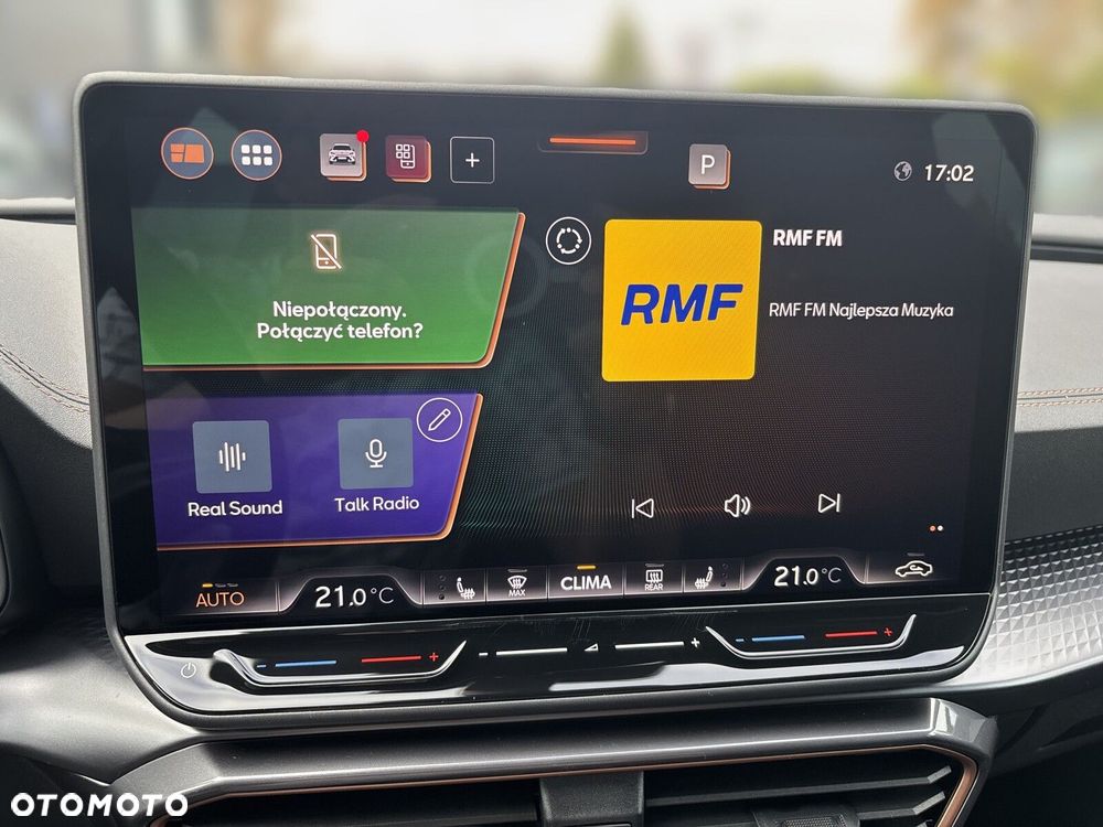 Cupra Formentor 1.5 eTSI mHEV DSG - 24