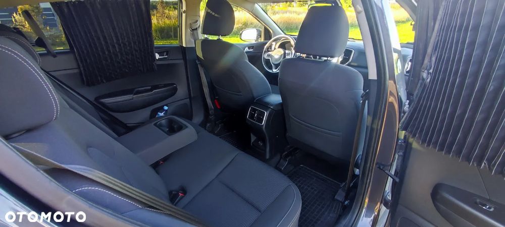 Kia Sportage - 24