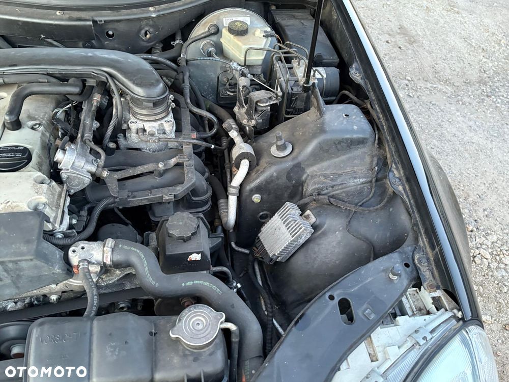 Mercedes-Benz SLK - 22