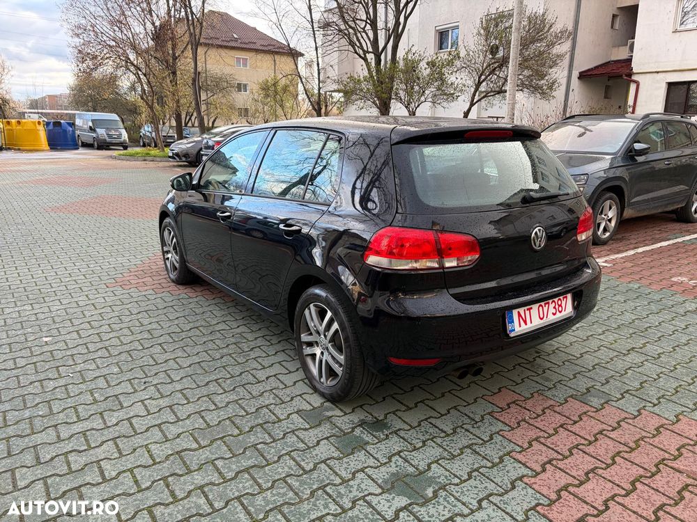 Volkswagen Tiguan 1.4 TSI BlueMotion Technology Sport & Style - 4