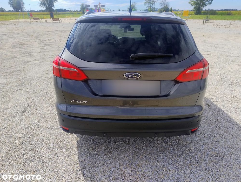 Ford Focus - 13