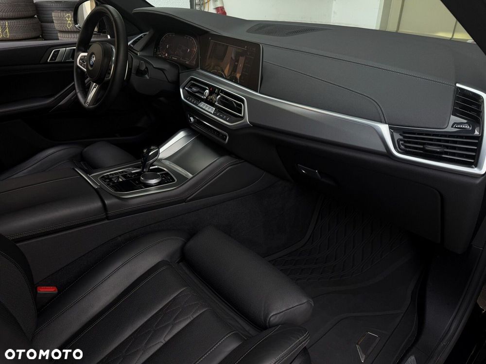 BMW X6 - 14