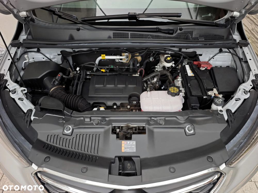 Opel Mokka X - 30