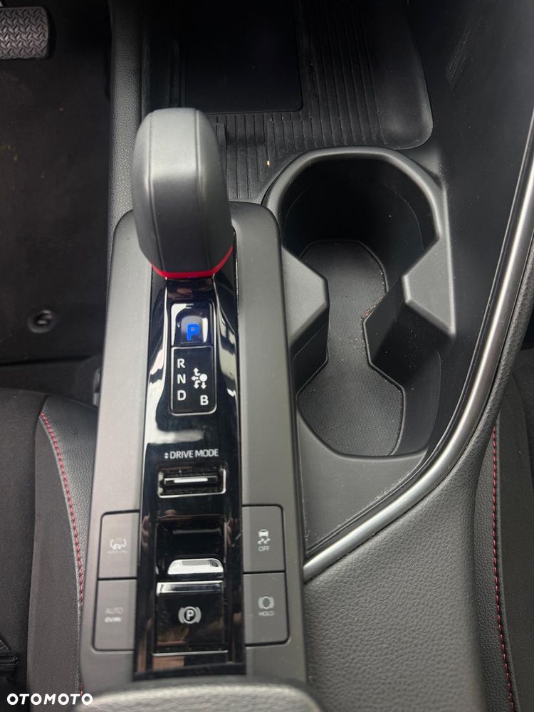 Toyota C-HR 2.0 GR SPORT - 17