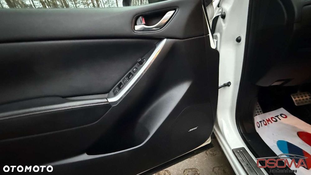 Mazda CX-5 2.2 D Skypassion AWD - 17