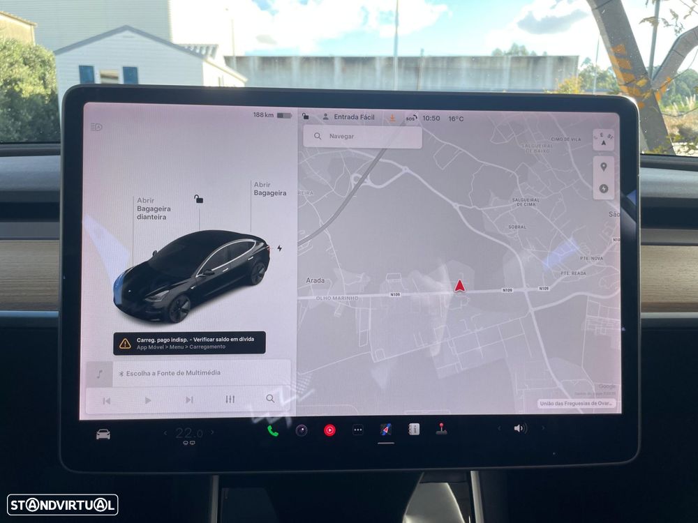 Tesla Model 3 Long-Range Dual Motor AWD - 19