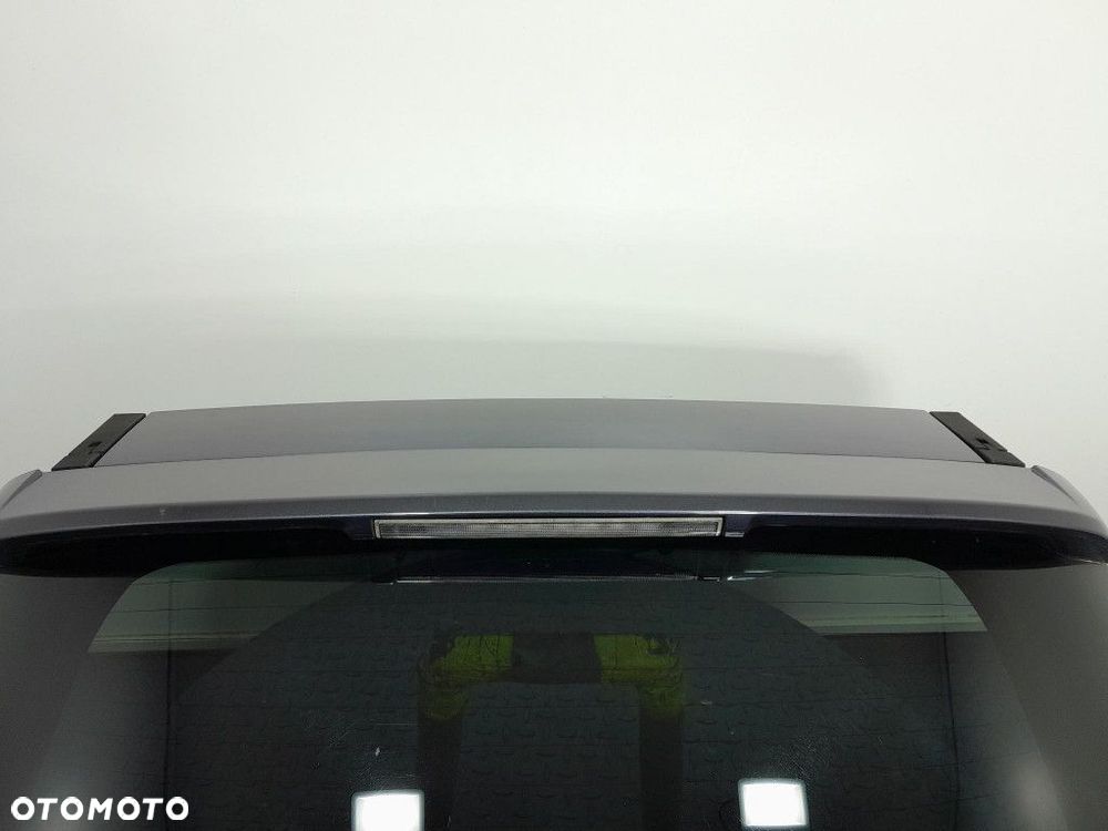 FORD KUGA MK1 KLAPA BAGAŻNIKA TYŁ TYLNA H8 - 2