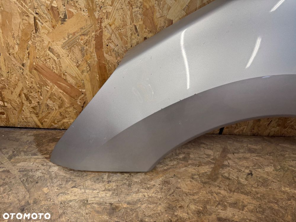 Przedni lewy błotnik peugeot 3008 I lift - 2