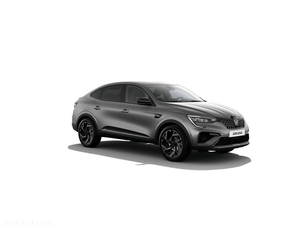 Renault Arkana - 8