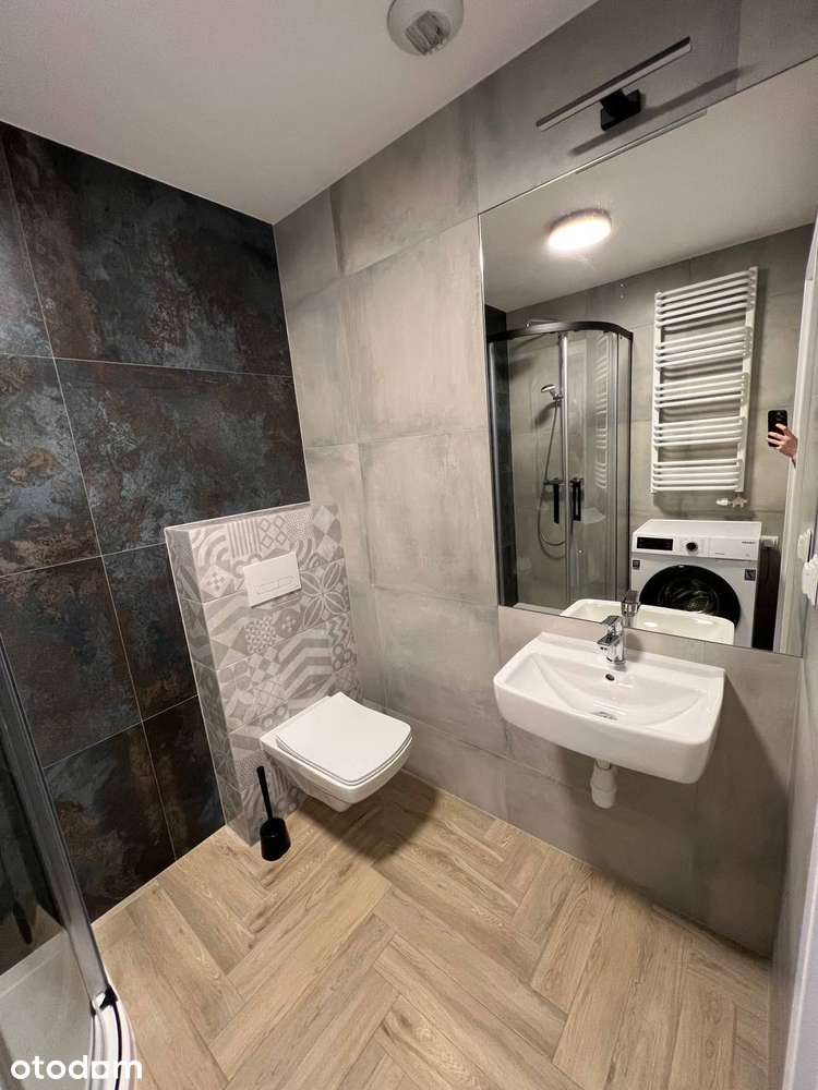 Przytulna kawalerka z balkonem | 2500 zł ze wszystkim | Pets friendly