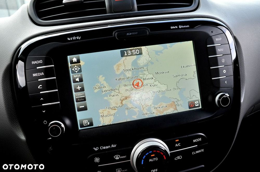 Kia Soul - 35