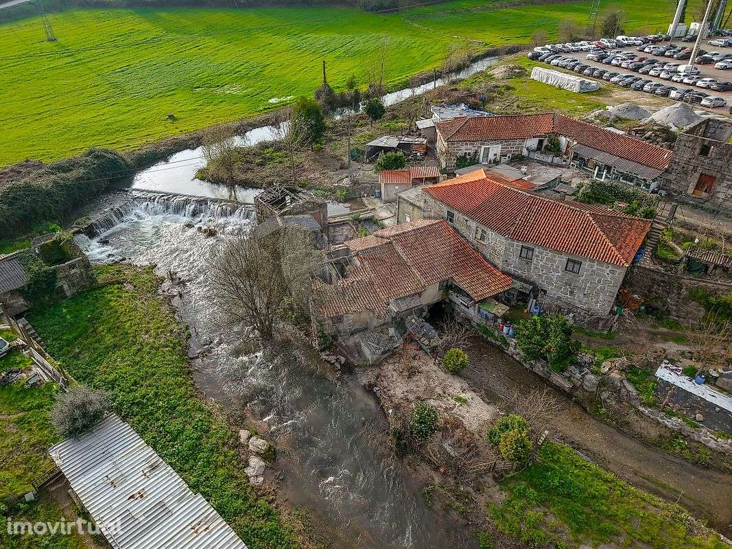 Moradia T2 para venda - Grande imagem: 5/8