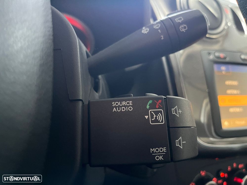 Dacia Sandero Stepway TCe 90 Ambiance - 24