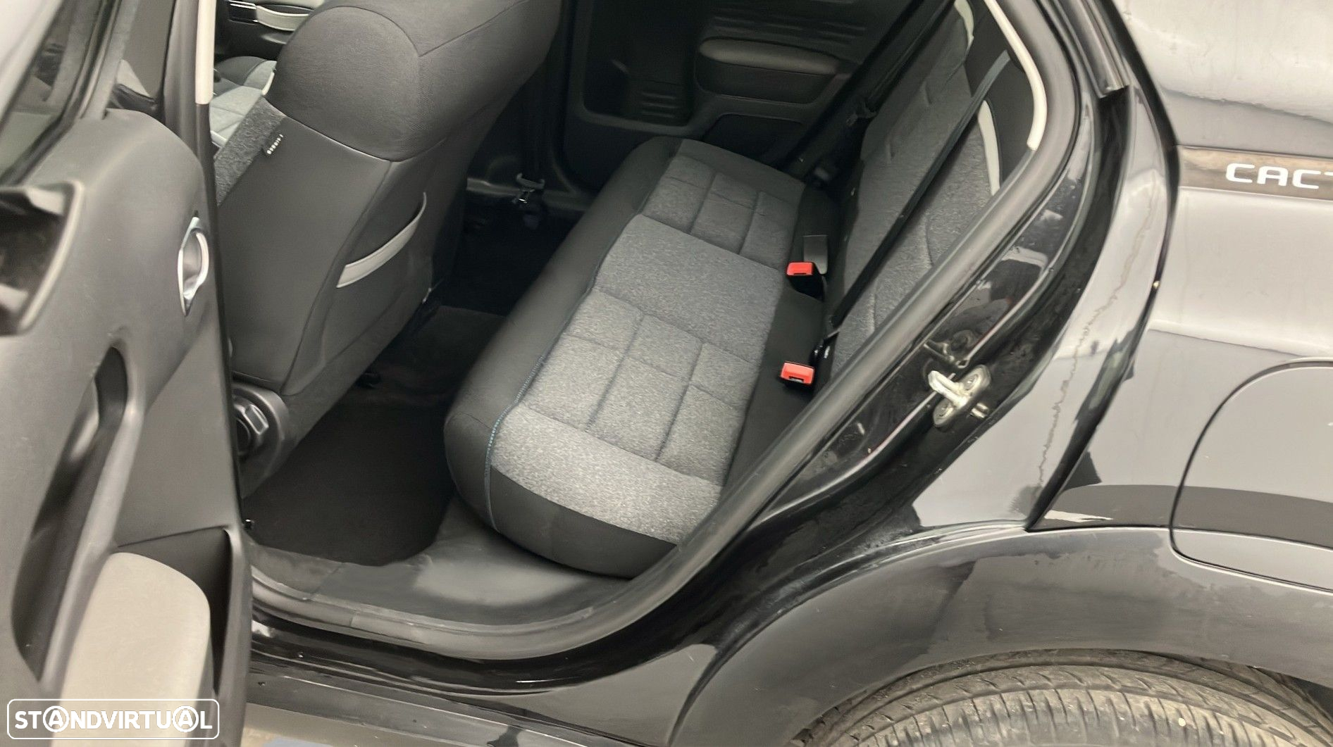 Citroën C4 Cactus Pure Tech 110 Stop&Start Shine - 10