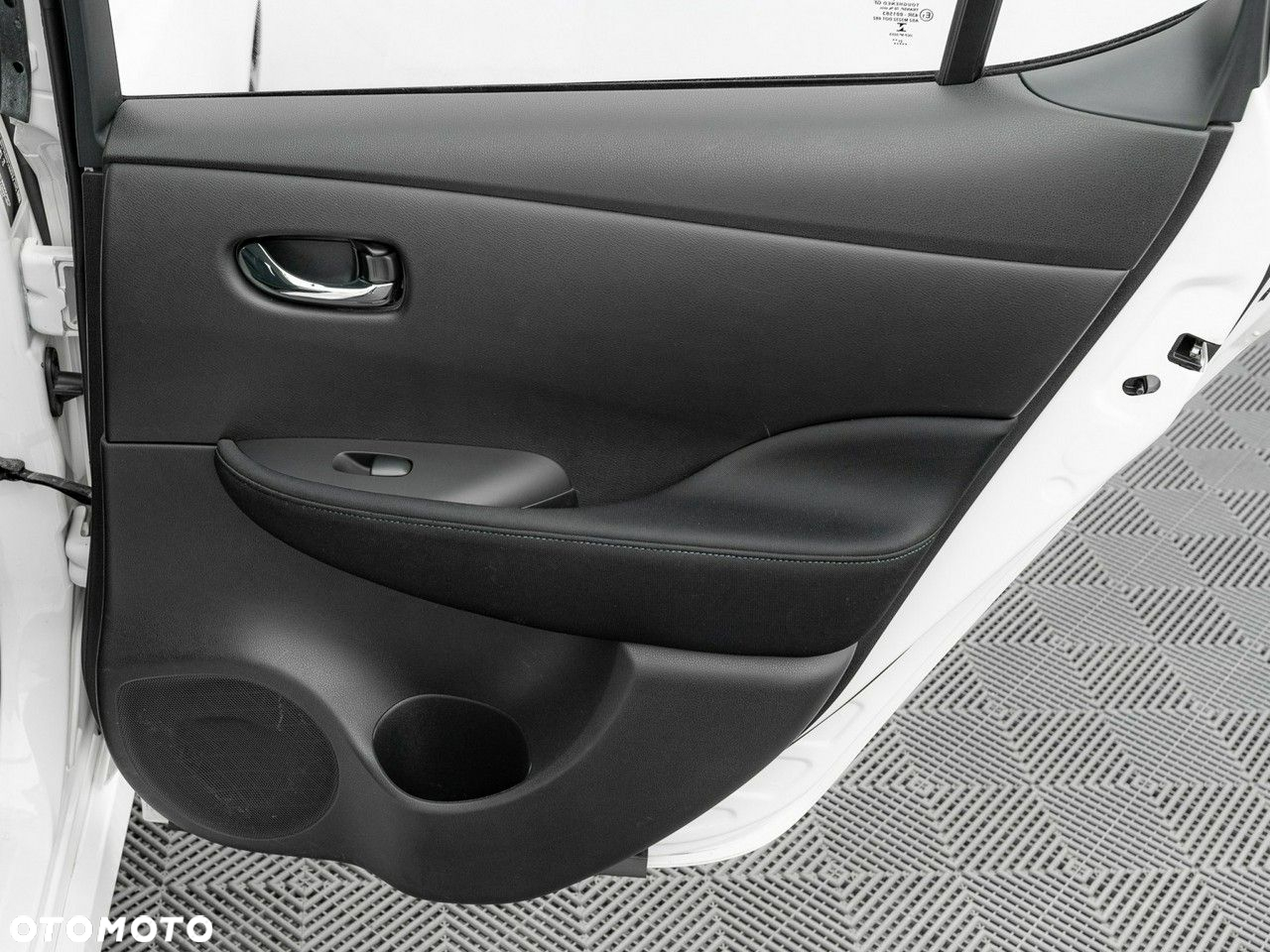 Nissan Leaf - 28