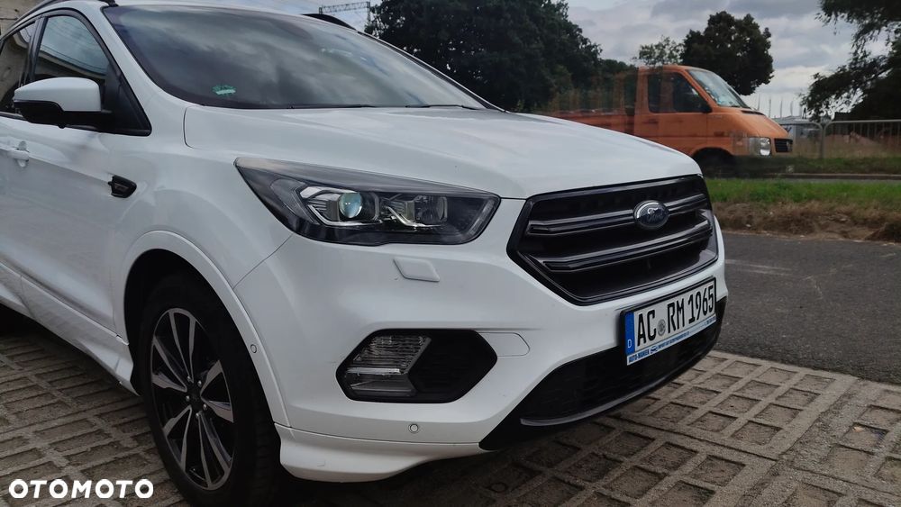 Ford Kuga 1.5 EcoBoost FWD ST-Line ASS MMT6 - 6