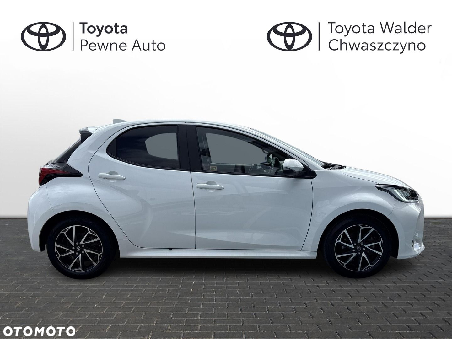 Toyota Yaris - 6