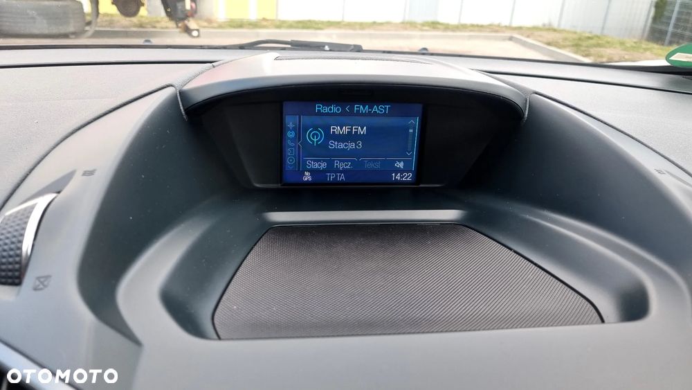 Ford Grand C-MAX 2.0 TDCi Titanium - 34