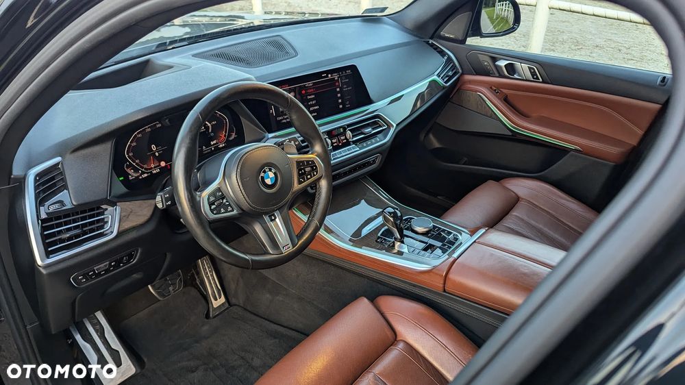 BMW X5 xDrive30d - 9