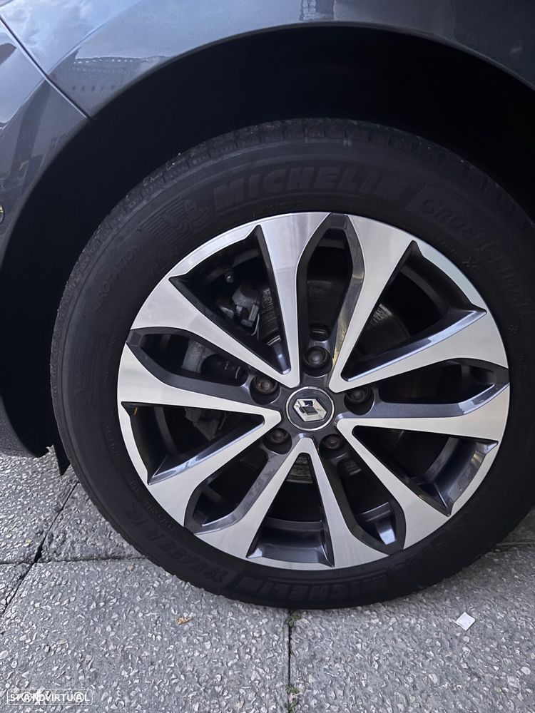 Renault Zoe (c/ Bateria) Z.E. 50 INTENS - 22