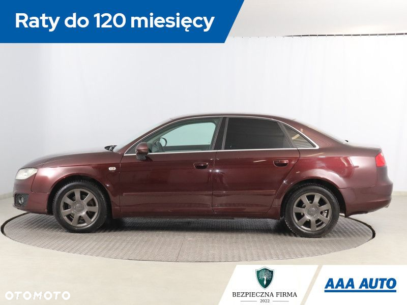Seat Exeo - 3