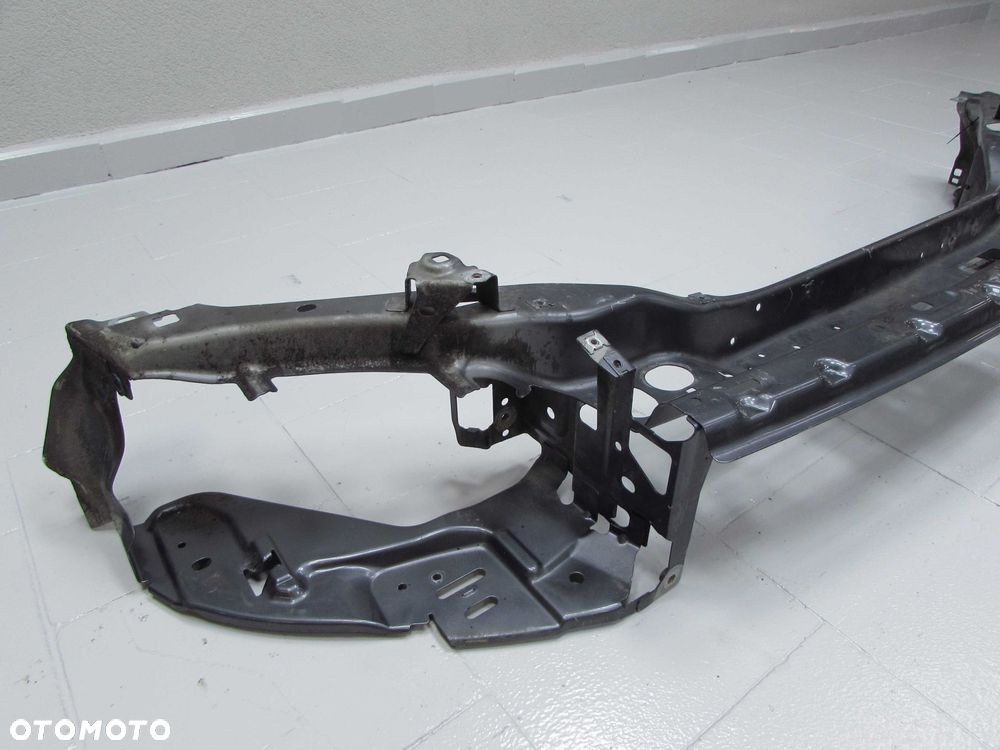 VOLVO C30 S40 V50 C70 04-13 PAS PRZEDNI WZMOCNIENIE CZOLOWE OKULAR 455-46 - 9